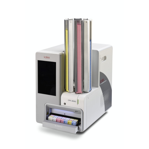 LASER CASSETTE PRINTER